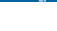 Desktop Screenshot of latavernadellarocca.com